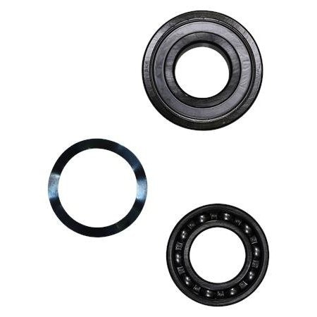 Pump Repair Kits- Kit, Ball Bearing 6309.Z.C4/6209.Z.C4, Spare Part.